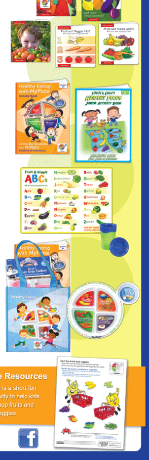 NoodleSoup Nutrition Education